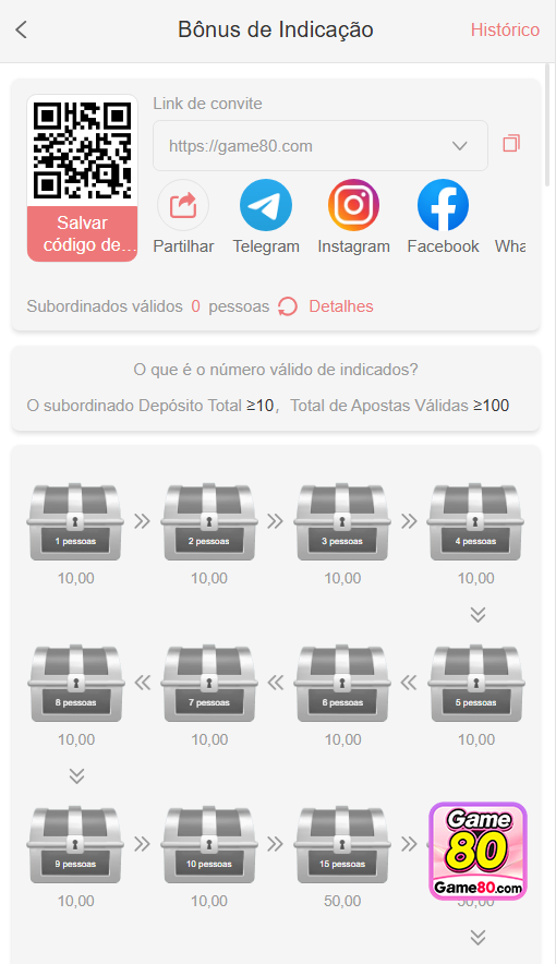 App game80.com: Apostas e Prêmios no Seu Celular