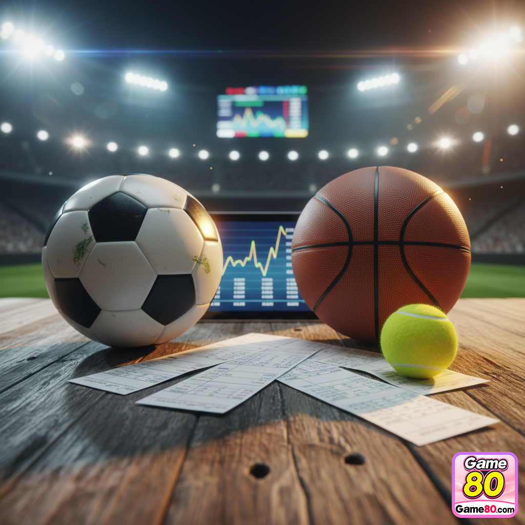 game80.com Sports: As Melhores Odds para Você Vencer