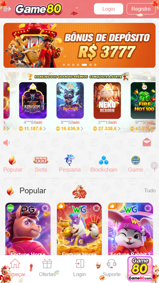 game80.com - premium plataforma de jogos para explorar